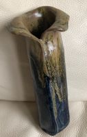 Mid-Century Vase German Fat Lava AHC A.H. Steuler Keramik