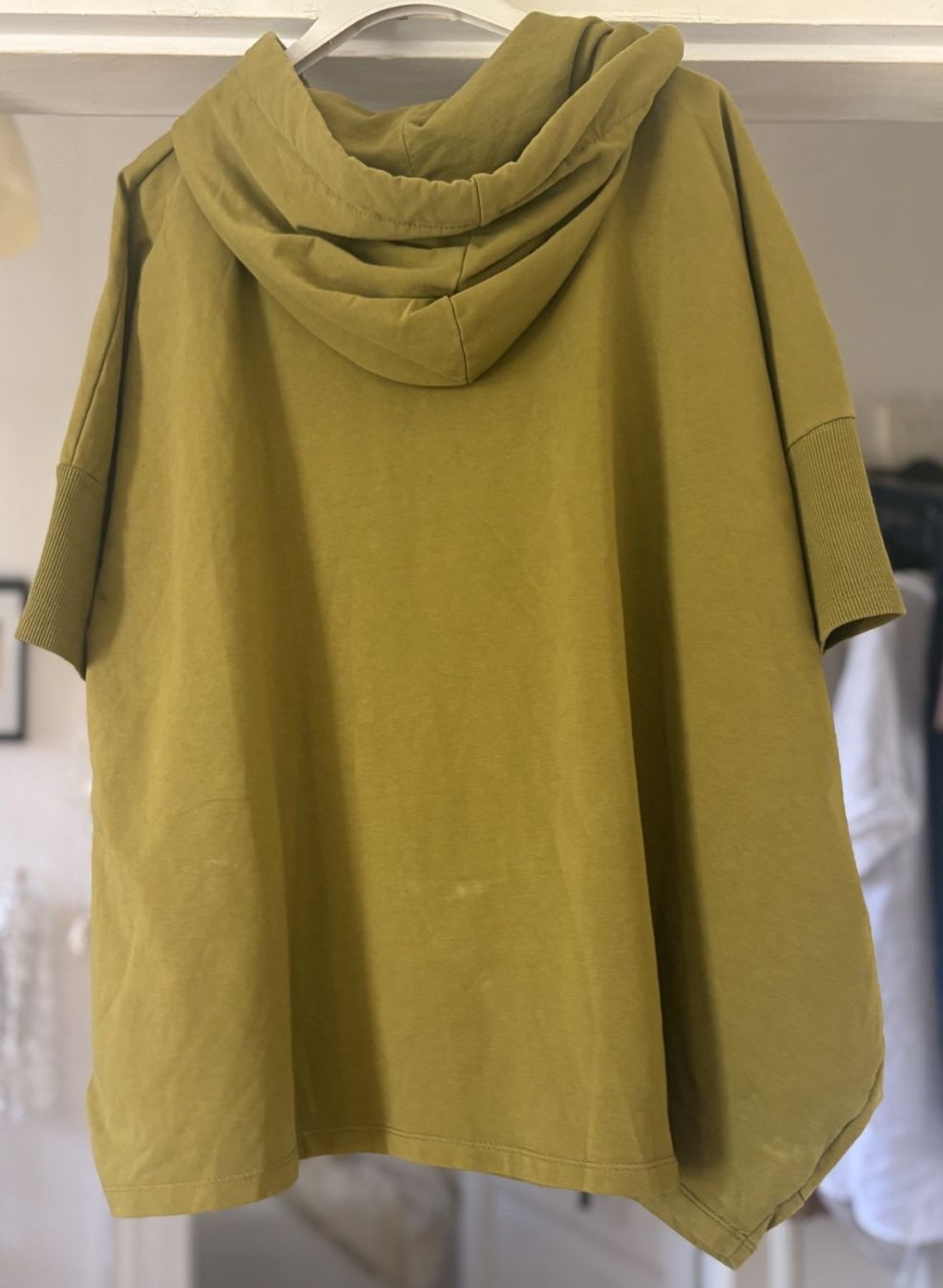 Maglioni & Felpe: SWEAT-HOODIE EN COTON! M – Nuovo e nell'imballaggio originale da Locarno venduto da NicoNion 5