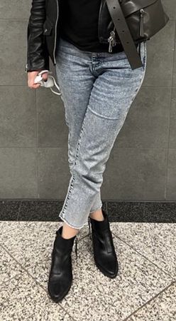 HUGO Jeans 26x32 (Grösse S)
