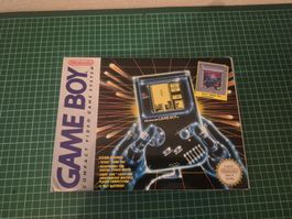 🔥Nintendo Game Boy Classic Konsole [in ovp]