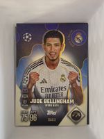 Jude Bellingham Topps Match Attax 25/26 BAB 2 ⚽️