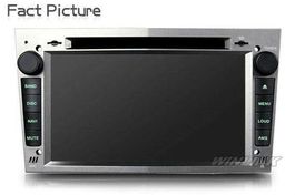 Opel Multimedia DVD GPS Navi System Bluetooth Radio