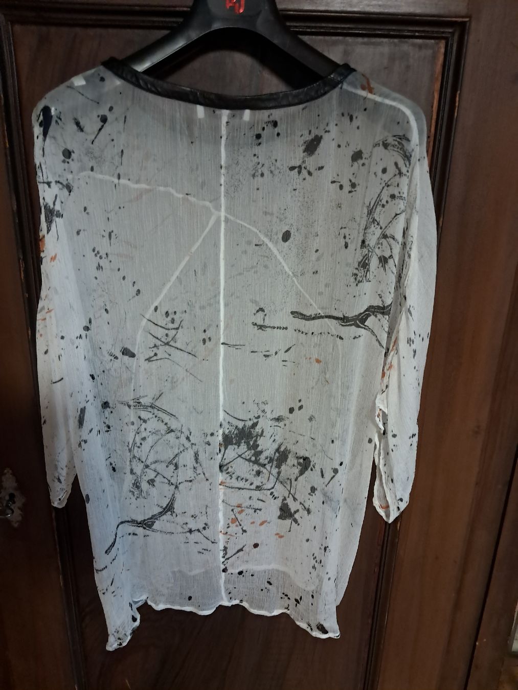 Diesel T-Shirts: Diesel Longshirt S – Gebraucht aus Kefikon TG von theratpack20 5