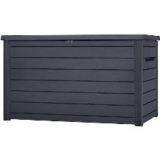 Keter Box contenitori: Gartenbox »Ontario« – Usato da Dübendorf venduto da wopplige 2