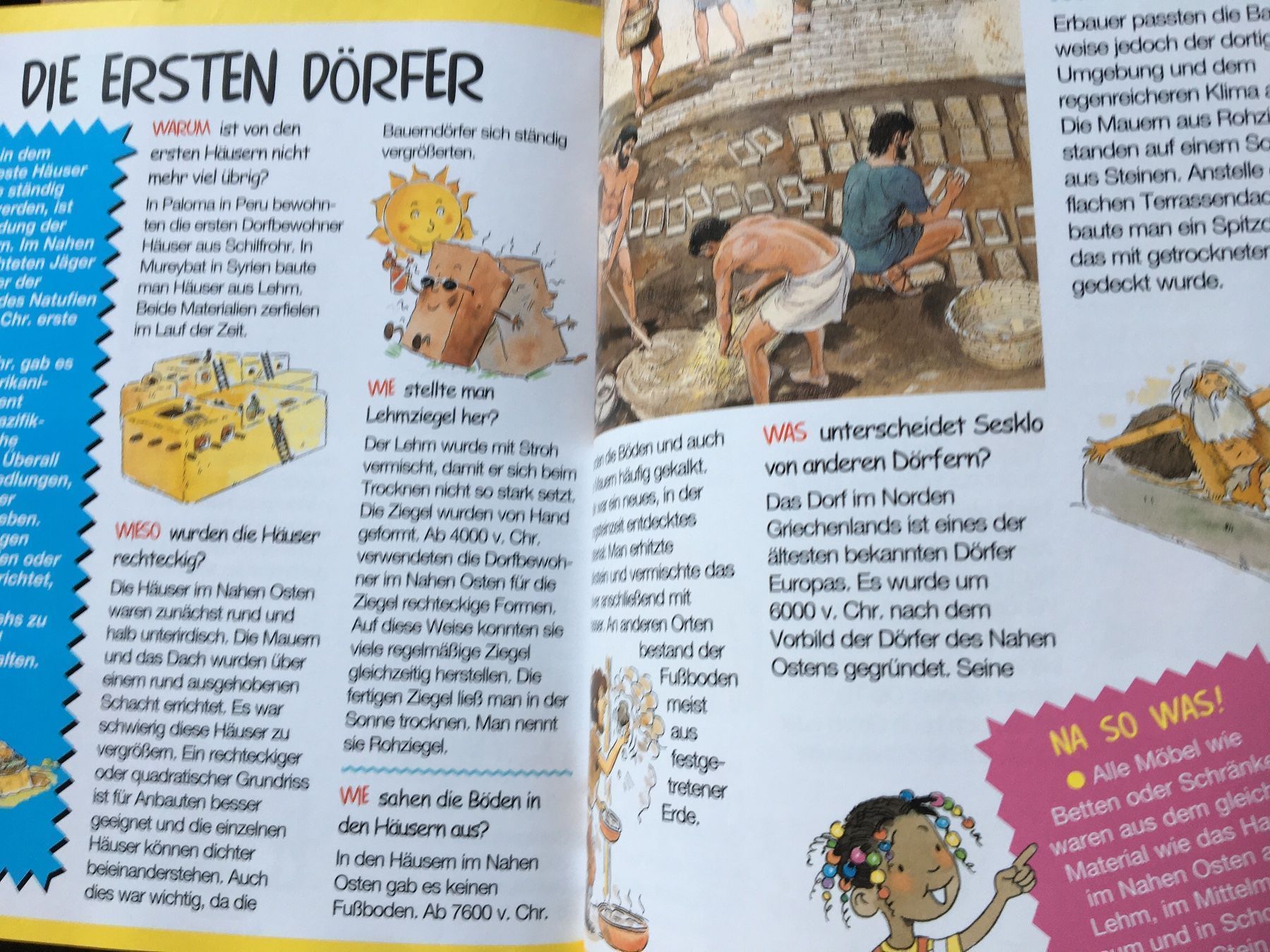 Libri: Vorgeschichten – Usato da Arth venduto da Vrecam51 1