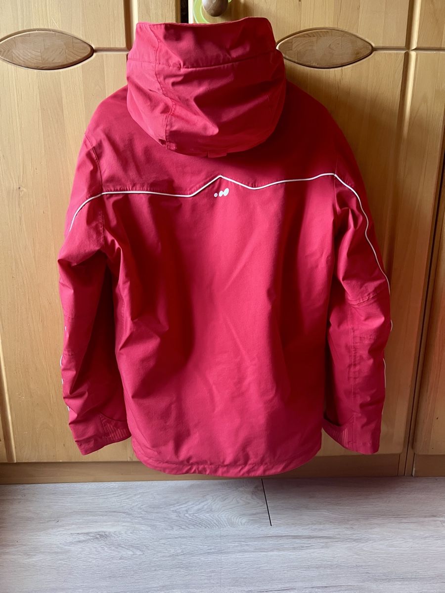 Decathlon Giacche: Veste ski Wedze – Usato da Sion venduto da JessGo 1