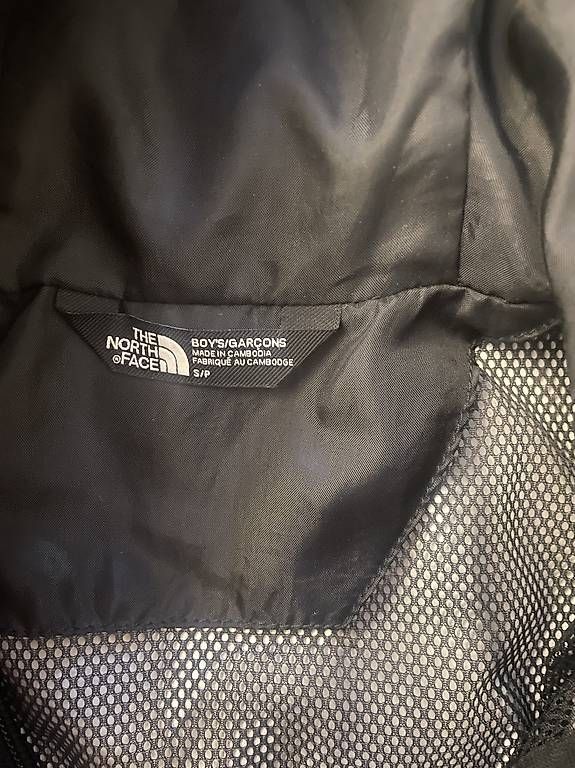 Jacken & Mäntel: Regenjacke - THE NORTH FACE – Gebraucht aus Zürich von Kathikap 2