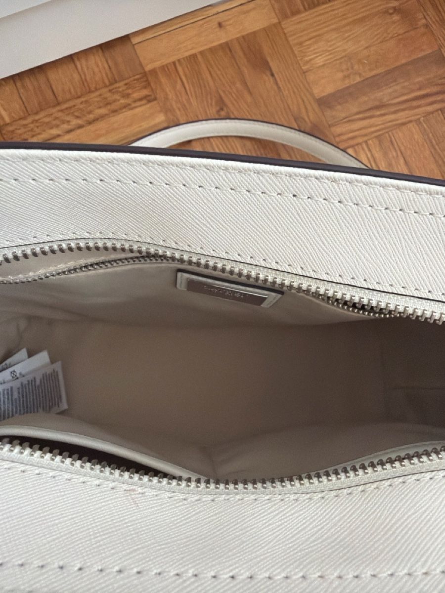 Ralph Lauren Taschen für Damen: Sac Lauren Ralph Lauren blanc – Neu (gemäss Beschreibung) aus Renens VD von sar_bwz5 7