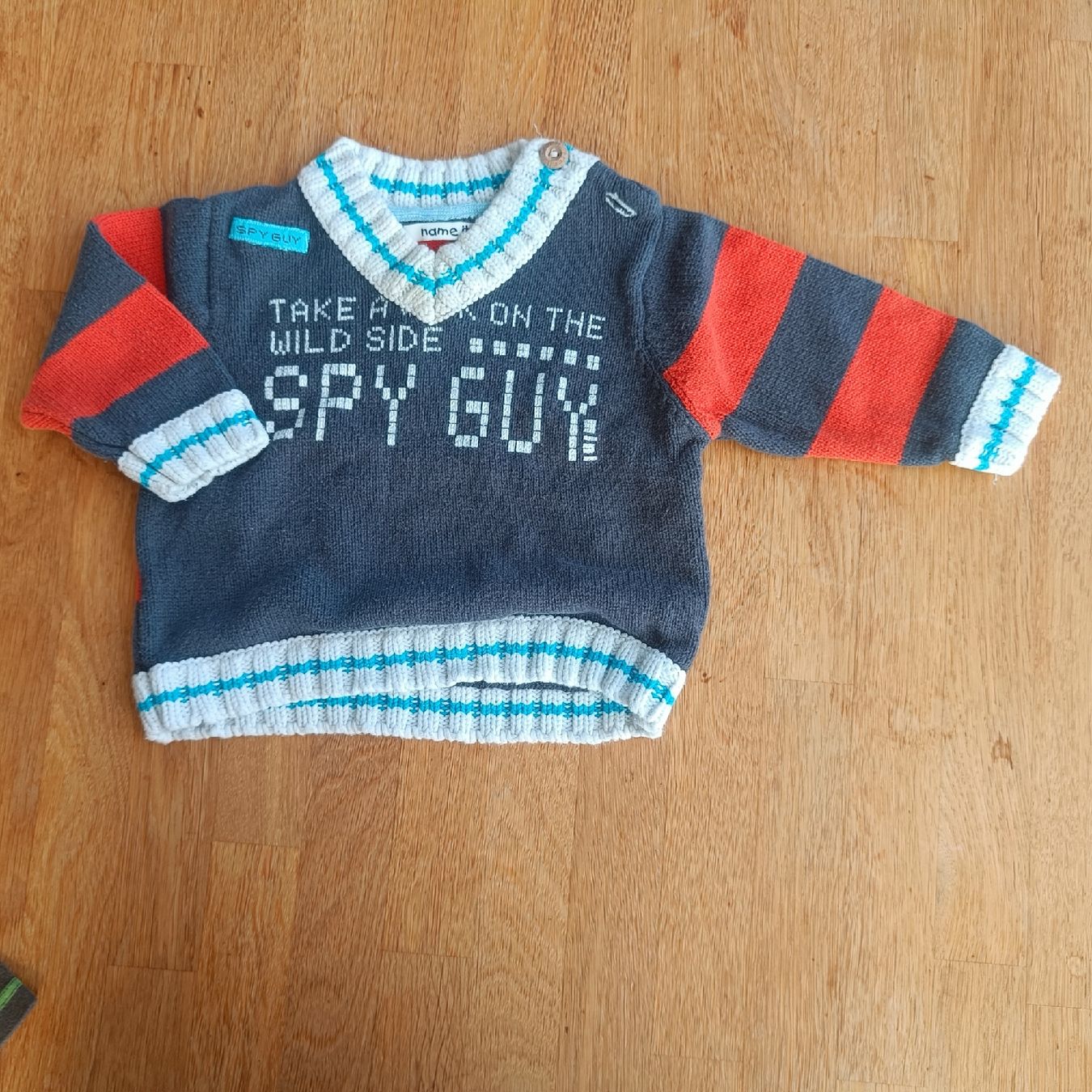 Maglioni & Felpe: Pullover Grösse 68 – Usato da Jaberg venduto da urig17.