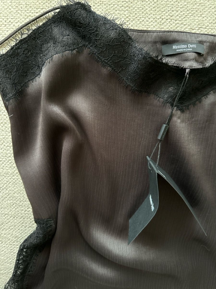 Massimo Dutti Tops: Top size M – Neu und originalverpackt aus Adliswil von Maro_7 1