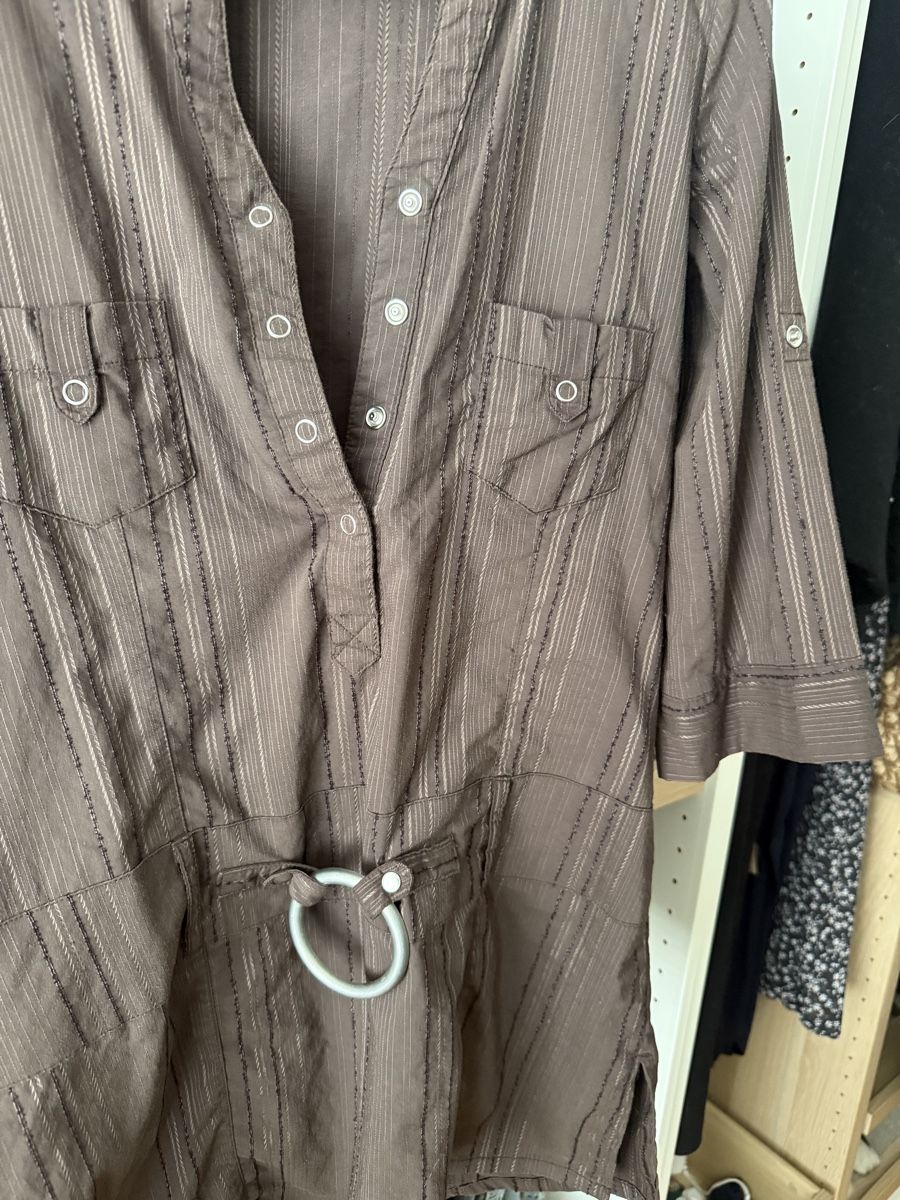 Camicette: Y2K Bluse – Nuovo (secondo la descrizione) da Zürich venduto da jew_tq5x 1