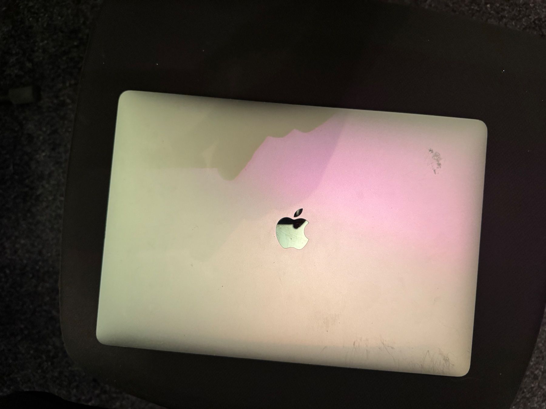 Apple Notebooks: MacBook Pro 15 – Defekt aus Adliswil von Busys 6