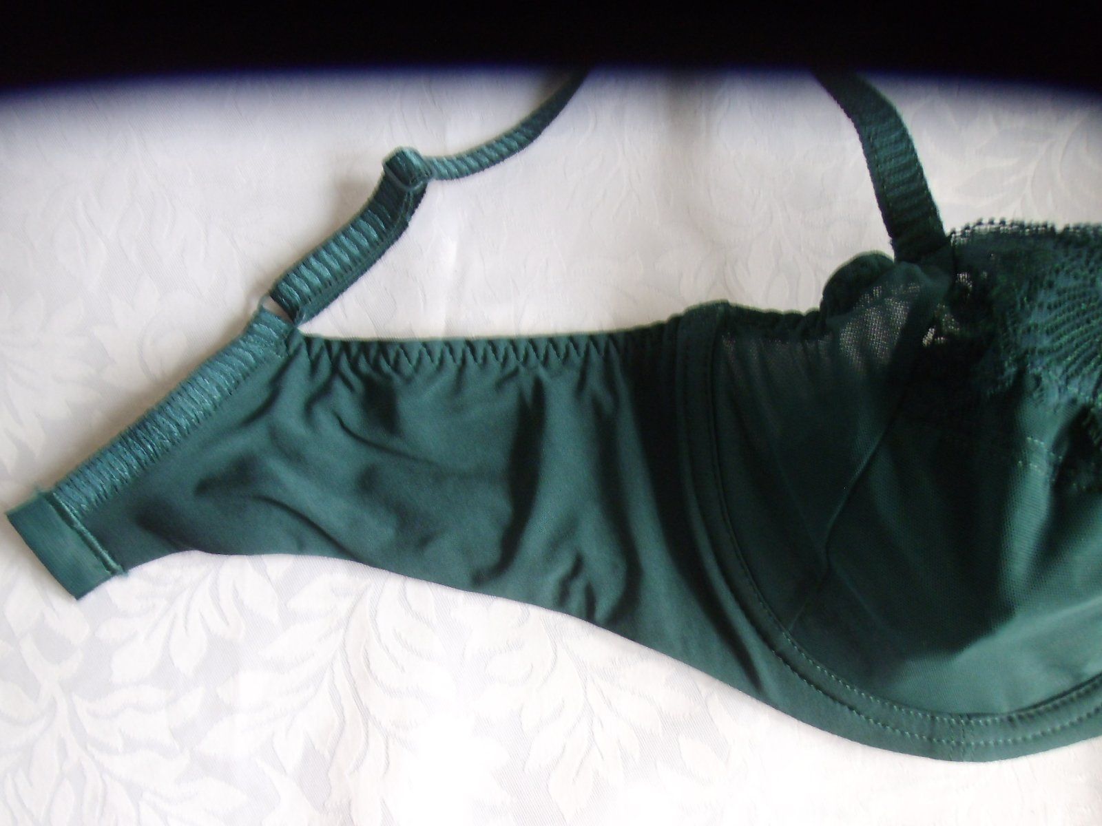 Chantelle Altra biancheria intima: BH 80 B von Chantelle **NEU** – Nuovo e nell'imballaggio originale da Walenstadt venduto da Pluisa 2