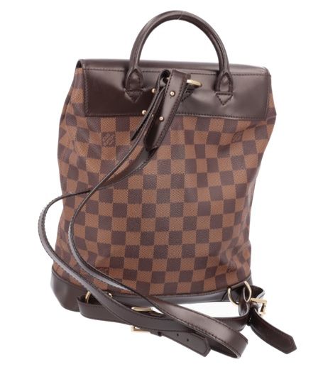 Louis Vuitton Zaini: Louis Vuitton Damier – Nuovo (secondo la descrizione) da Wilen b. Wollerau venduto da faggipa 3