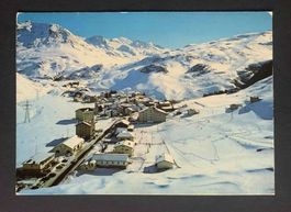 AK Bivio mit Blick gegen Roccabella