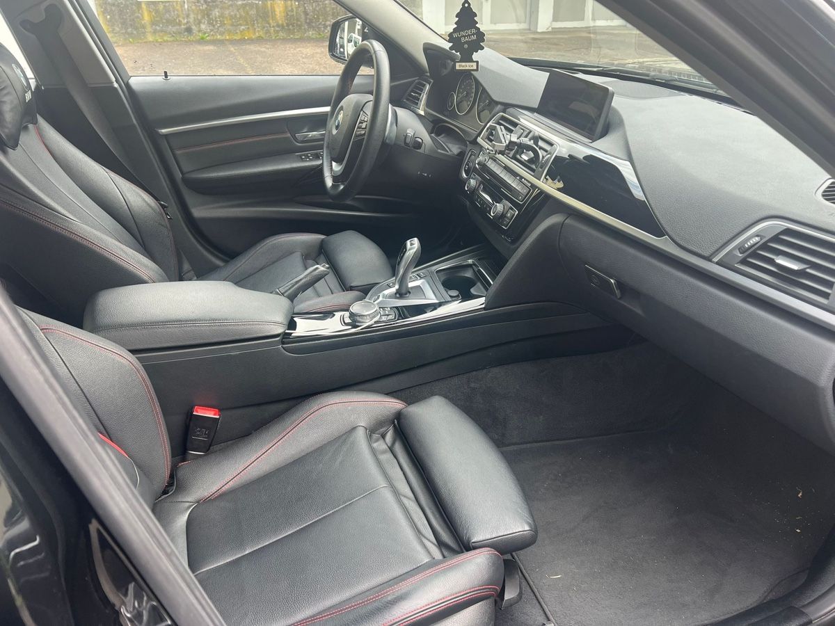 BMW Automobili: BMW 330e – Usato da Grenchen venduto da Farahnaz.Seddiqui 4