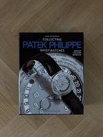 Collecting Patek Philippe Wristwatches  Vol. I & II