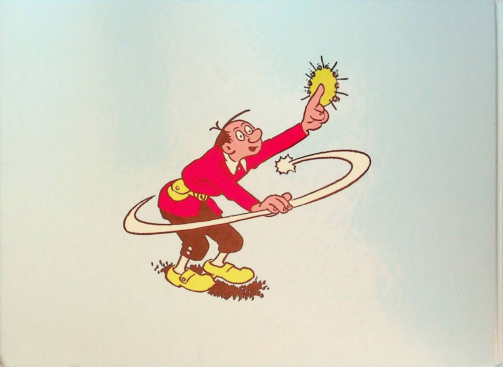Jimpy der Zauberlehrling Band 2 Globi Verlag 2. Aufl. 1987 (Gebraucht ...