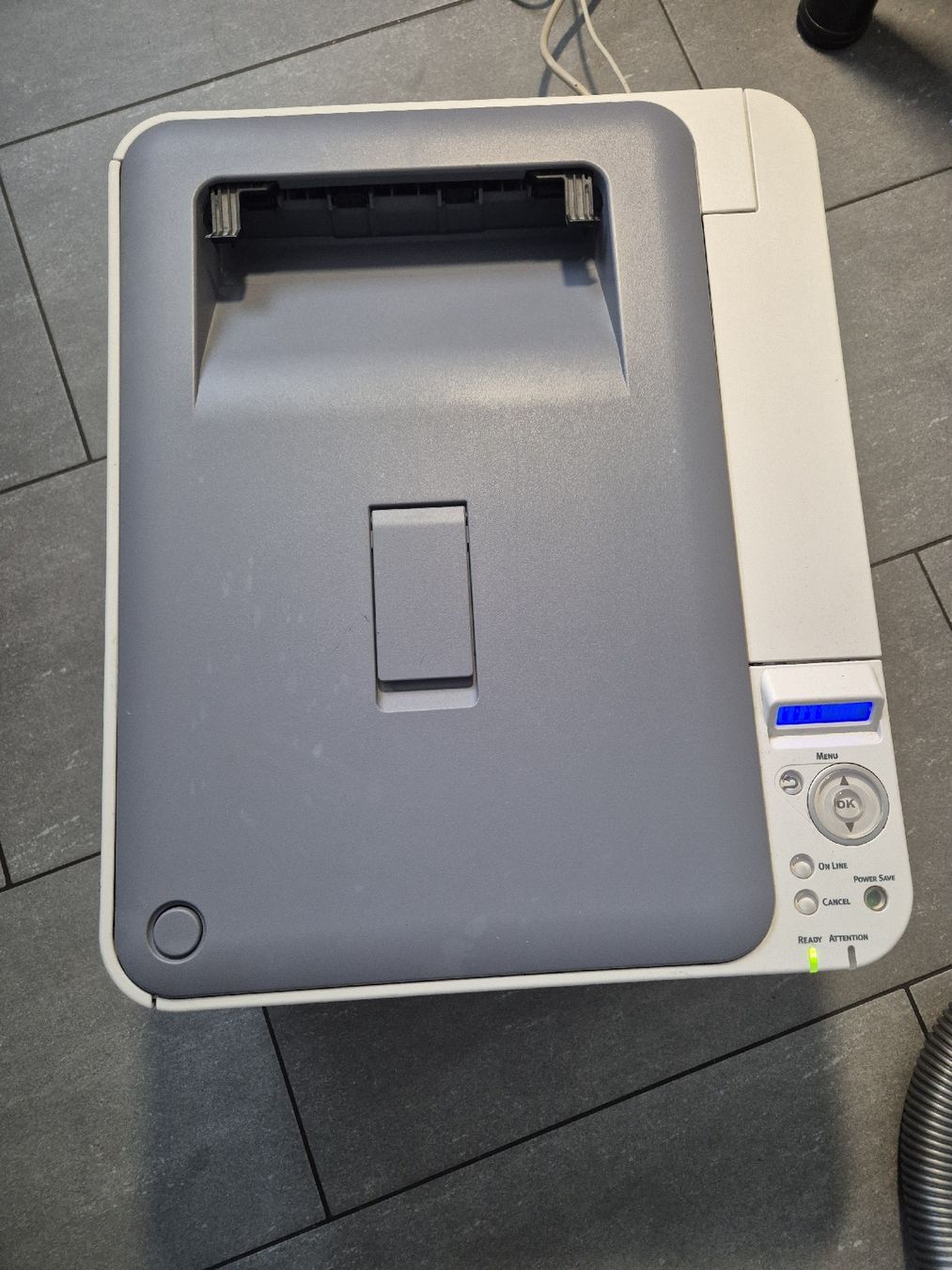 Oki Stampanti: Oki C510dn Laser Farbdrucker – Usato da Basel venduto da MediterraneaLatina 1