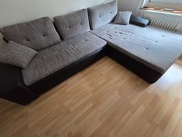 Sofa / Wohnlandschaft
