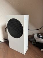Xbox Series S Konsole Super Zustand