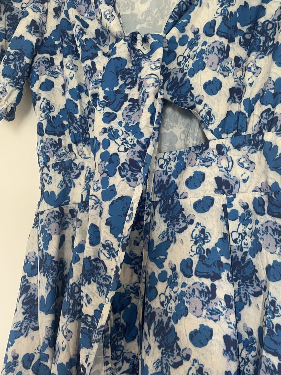 Vestiti: Robe d’été, taille M – Usato da Châtelaine venduto da nan_j75j 3