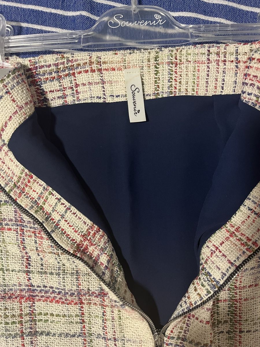 Röcke: Colorful Skirt Souvenir, size M – Gebraucht aus Bern von val_kw6s 3