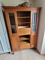 Armoire type vaisselier