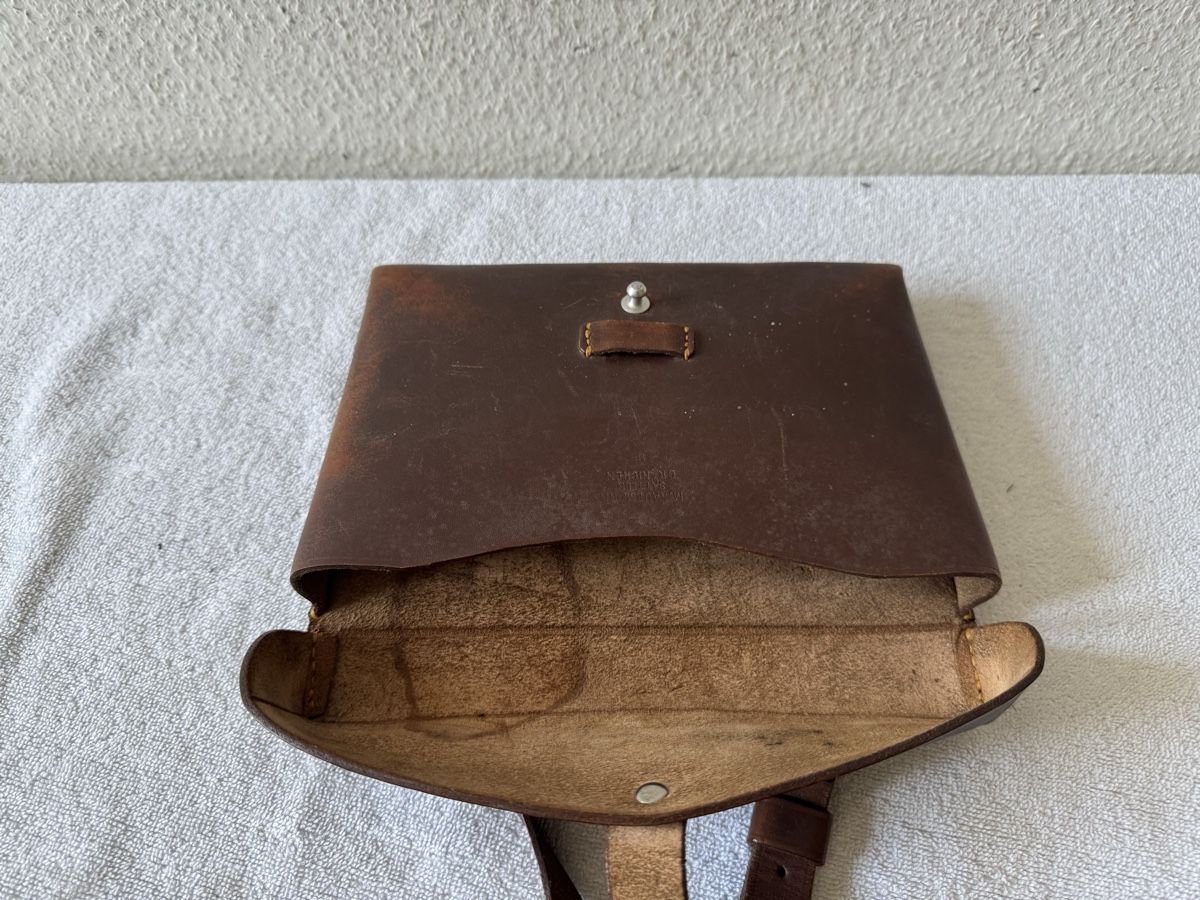 Sacs: Kartentasche – D'occasion à Lenzburg par Meister_k 2