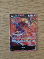 Carte One Piece Championship 26-27 Sabo stamped rare