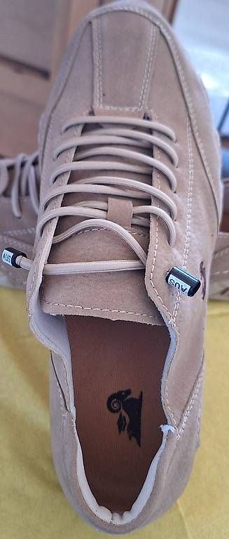 Scarpe da donna: Damenschuhe, 1 Paar gemütliche Slipper..... – Usato da Reinach BL venduto da kri_v5yj 1