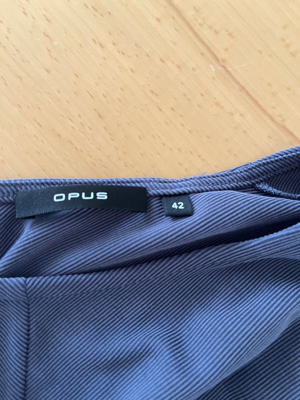 Opus T-shirts: Shirt OPUS | NEU !! – Neuf (Voir description) à Jona par tissot8645 2
