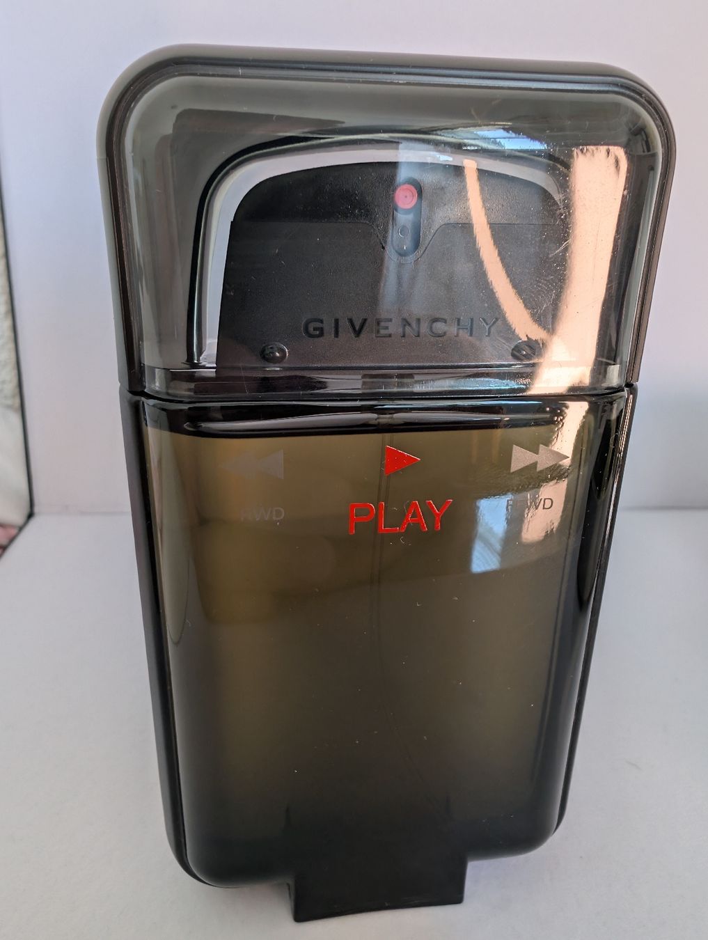 Givenchy Parfums & Eau de Toilette: Parfum Givenchy Play Intense Eau de Toilette 100ml – Neuf (Voir description) à Le Lignon par bkaparfum 3