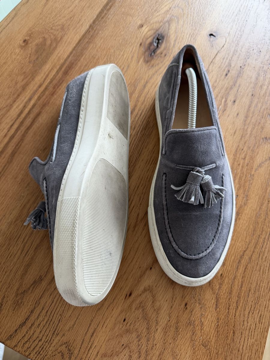 Chaussures hommes: Loafer – D'occasion à Zürich par Sam_sepi03 1