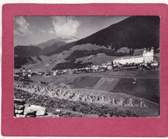 Disentis 1963