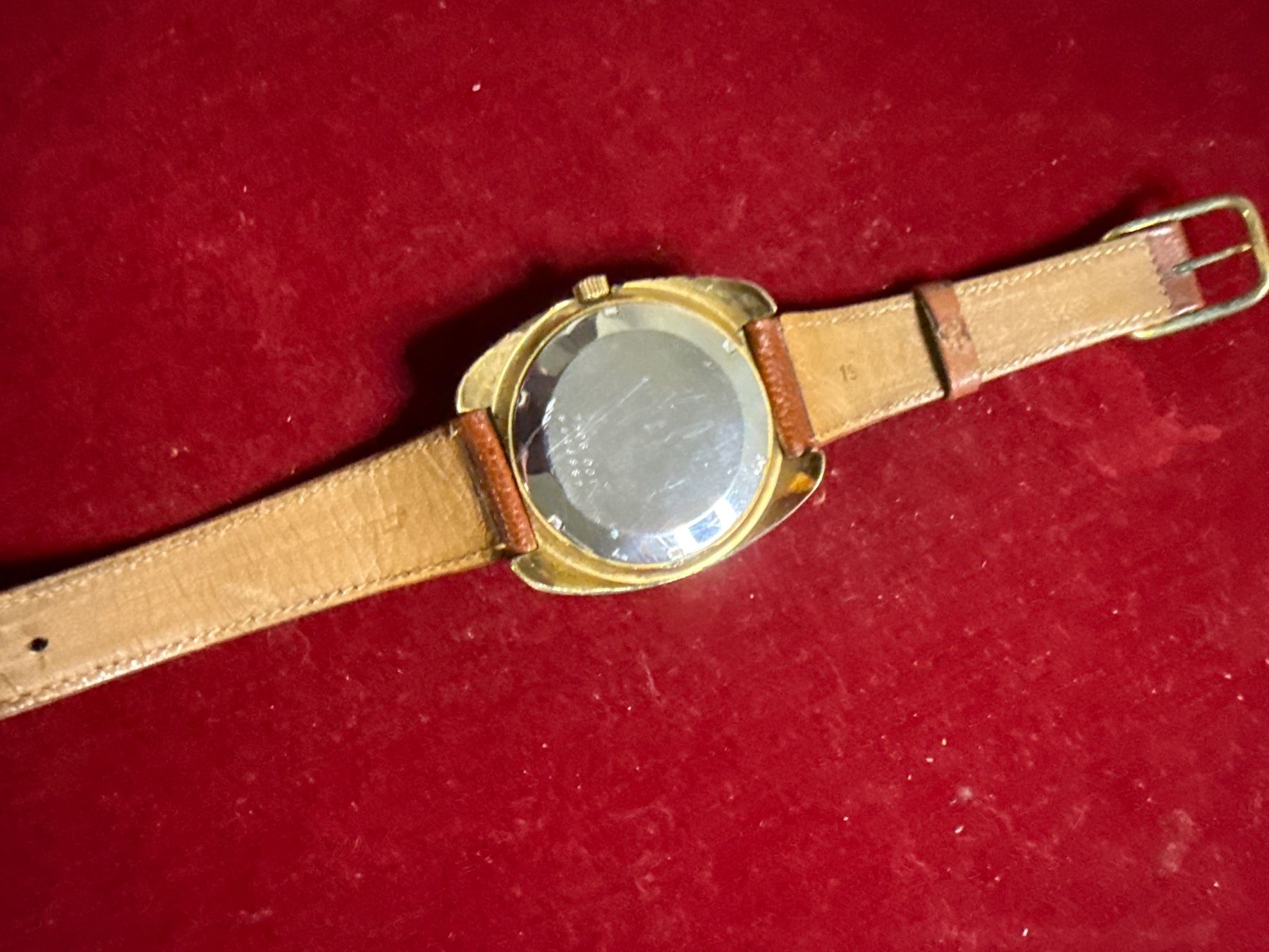 Certina Uhren: Certina Biostar Electronic 39 mm – Gebraucht aus Pfeffingen von Allhandelklgwatches 3