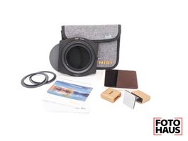 NiSi V5-Pro 100 Filter-Halterungssystem Pro C-PL 0497