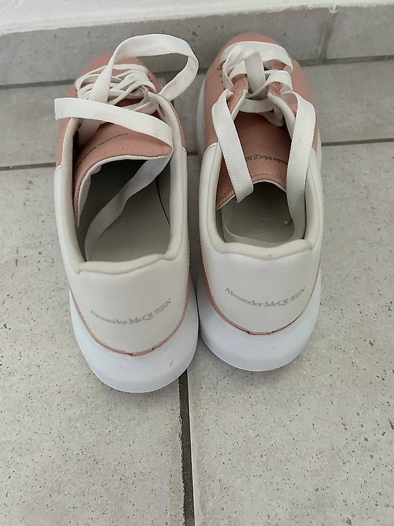 Scarpe da donna: Sneaker Alexander MC Queen Gr.41 – Usato da Solothurn venduto da Sunshine315 2