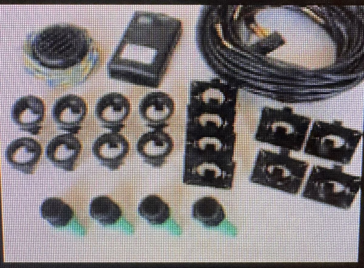 Sonstiges Fahrzeugzubehör: Einparkhilfe PDC Sensoren Set vorne – Neu und originalverpackt aus Aarwangen von Mary_84