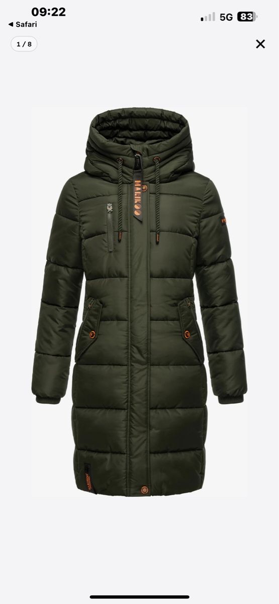 Giacche: Winterjacke – Usato da Rüegsau venduto da Stalderclaudia