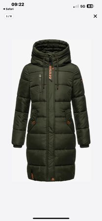Winterjacke