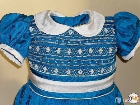 Traumhaftes Prinzessin Festliches Kleid