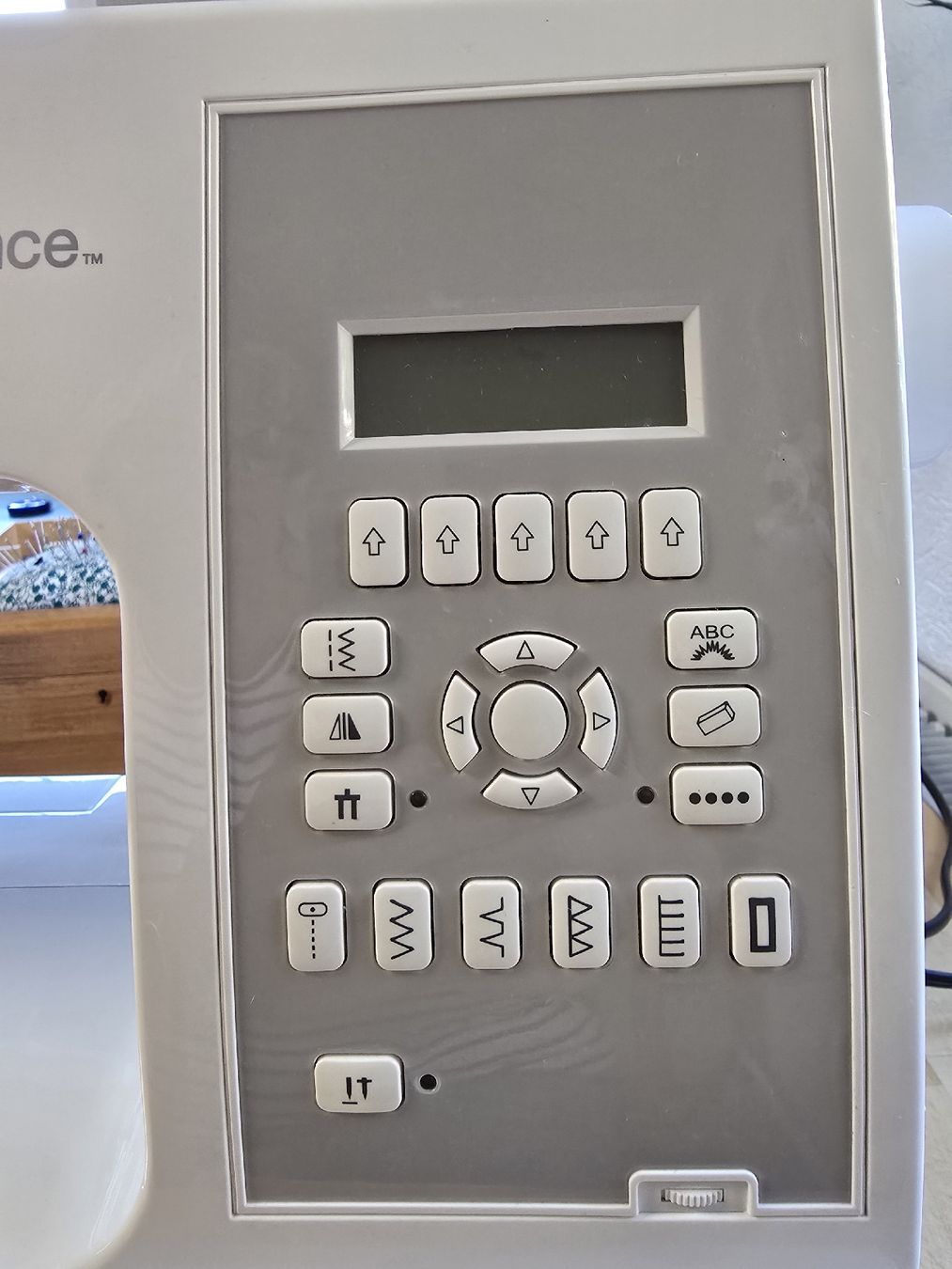 Singer Nähmaschinen: Nähmaschine SINGER Confidence 7470 – Gebraucht aus Balsthal von Katzundmaus 1