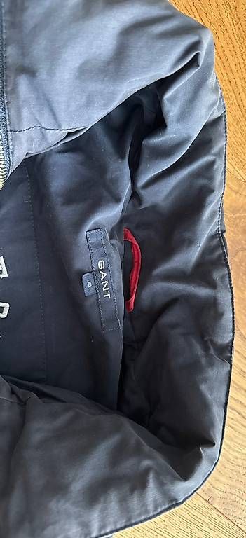 Giacche: Gant Jacke Herren – Usato da Zollikofen venduto da eli_lk2p 1