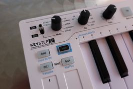 Arturia Keystep37 (Ver. 1) MIDI-Keyboard / Controller