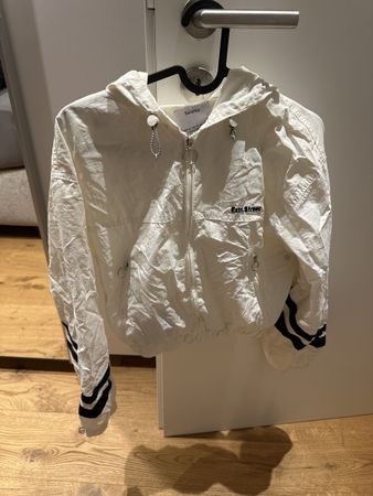 Bershka Jacke Gr. M