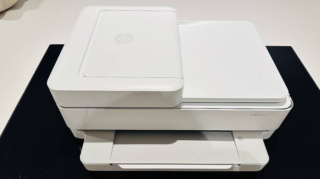 Hewlett Packard Stampanti: Drucker HP ENVY 6430e – Usato da Rothenburg venduto da Athuerig