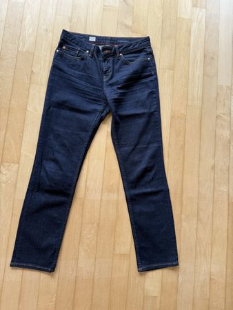 Jeans Hosen Damen Gr. 36