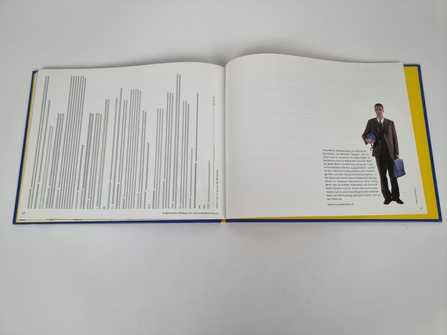 Bücher: Buch "Kunst aufräumen" – Gebraucht aus Urtenen-Schönbühl von Restwert_Schoenbuehl 6