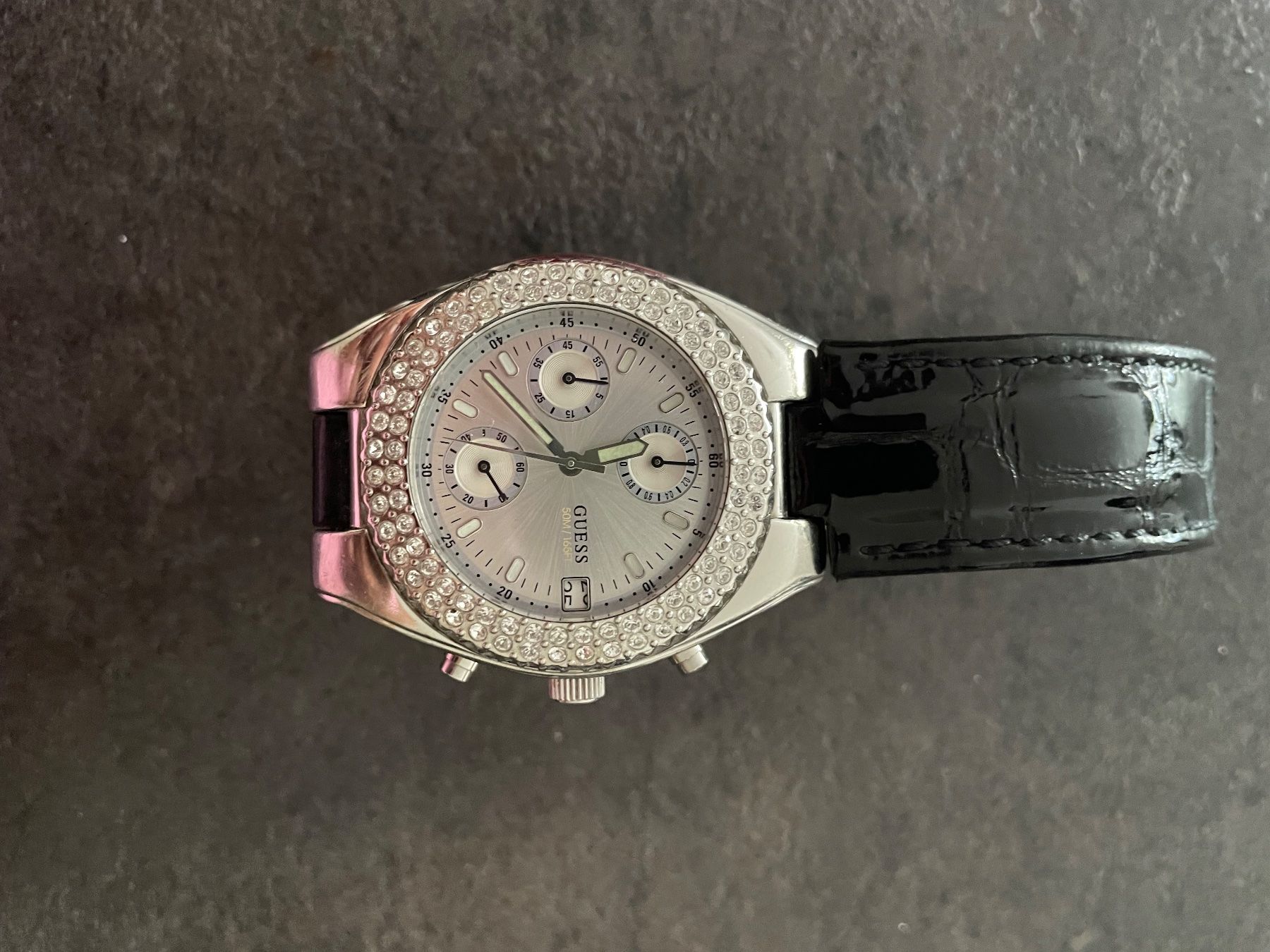 Guess Uhren: Guess Armbanduhr – Gebraucht aus Zunzgen von mel_y6w2 4